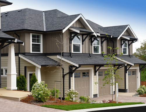 Ellipse Townhomes