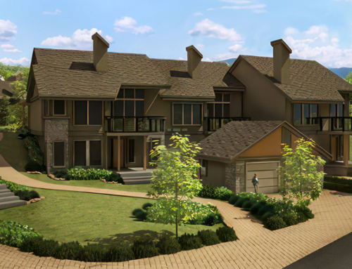 Oceanview Terrace