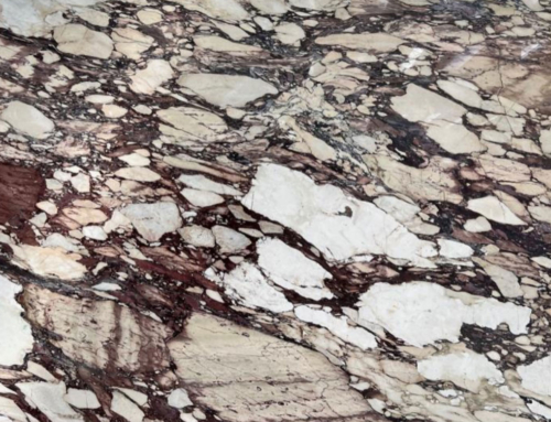 Marble – Calacatta Viola
