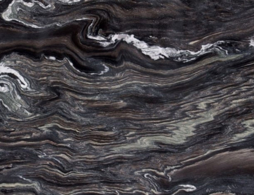 Marble – Cipollino