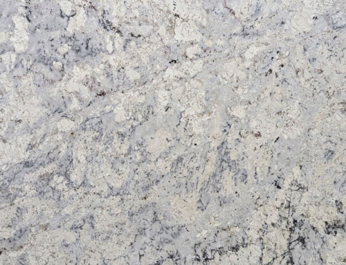 Granite – White Ice 6217