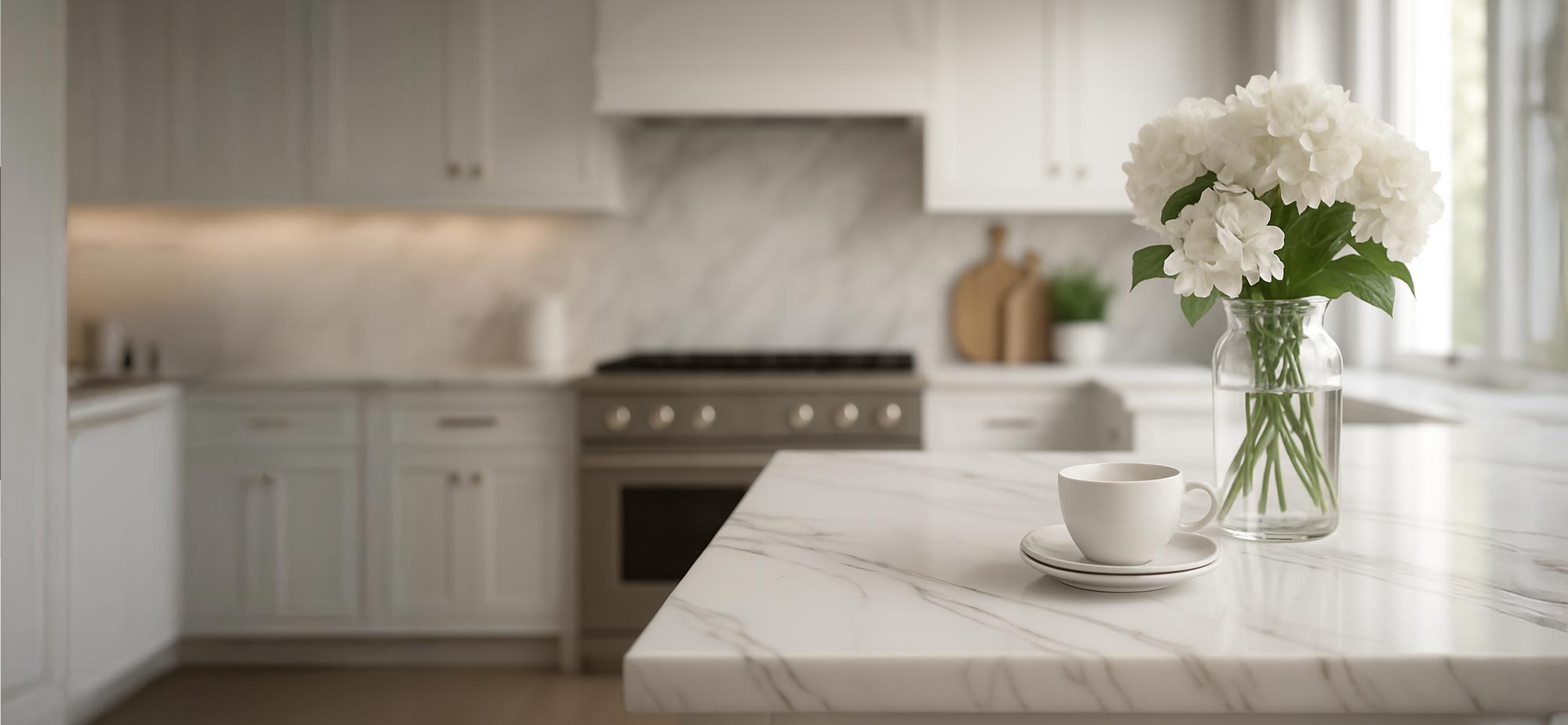 background-white-marble-kitchen